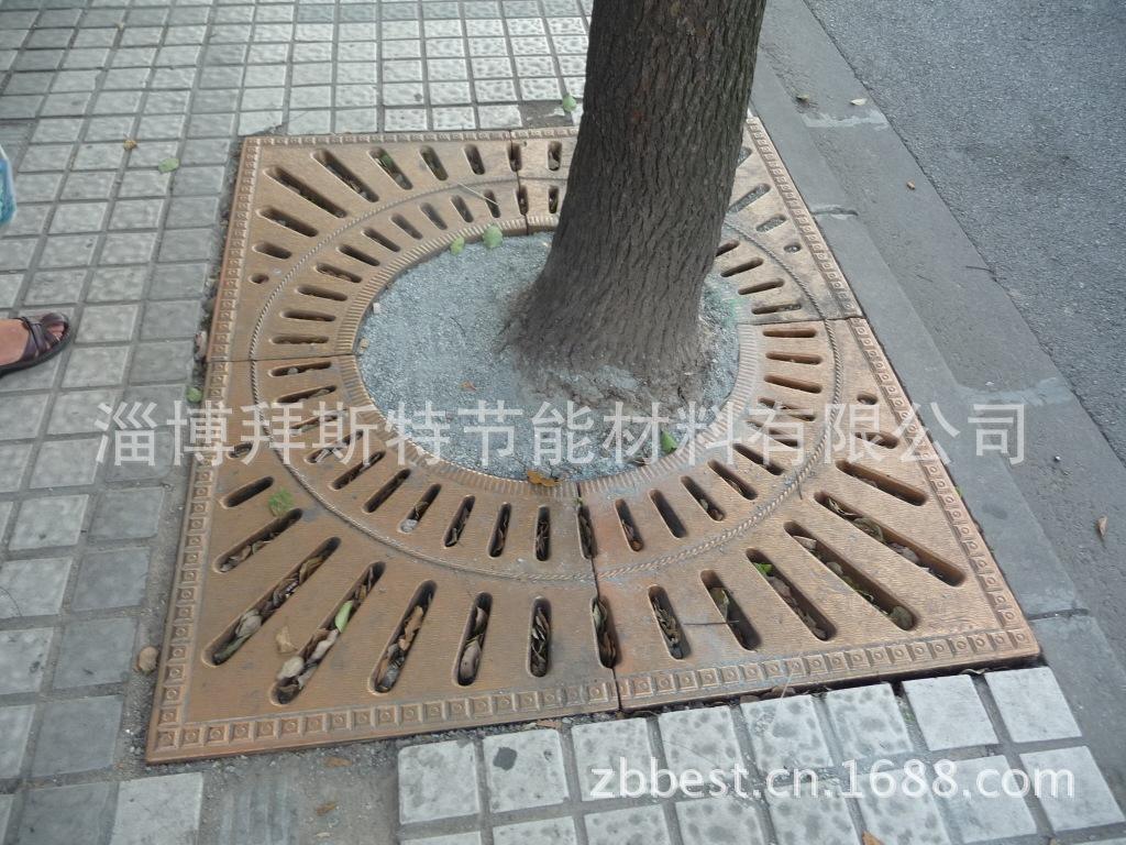  护树板有哪些作用