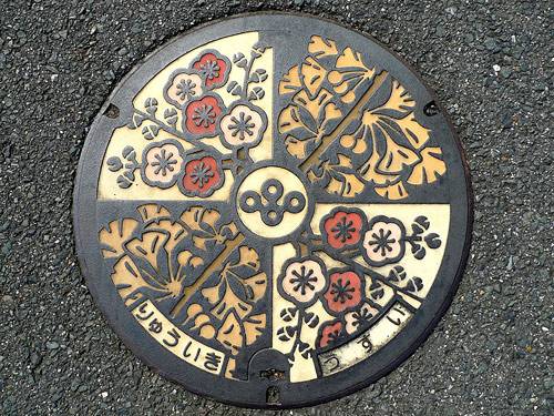  高颜值井盖会给我们的生活带来哪些影响