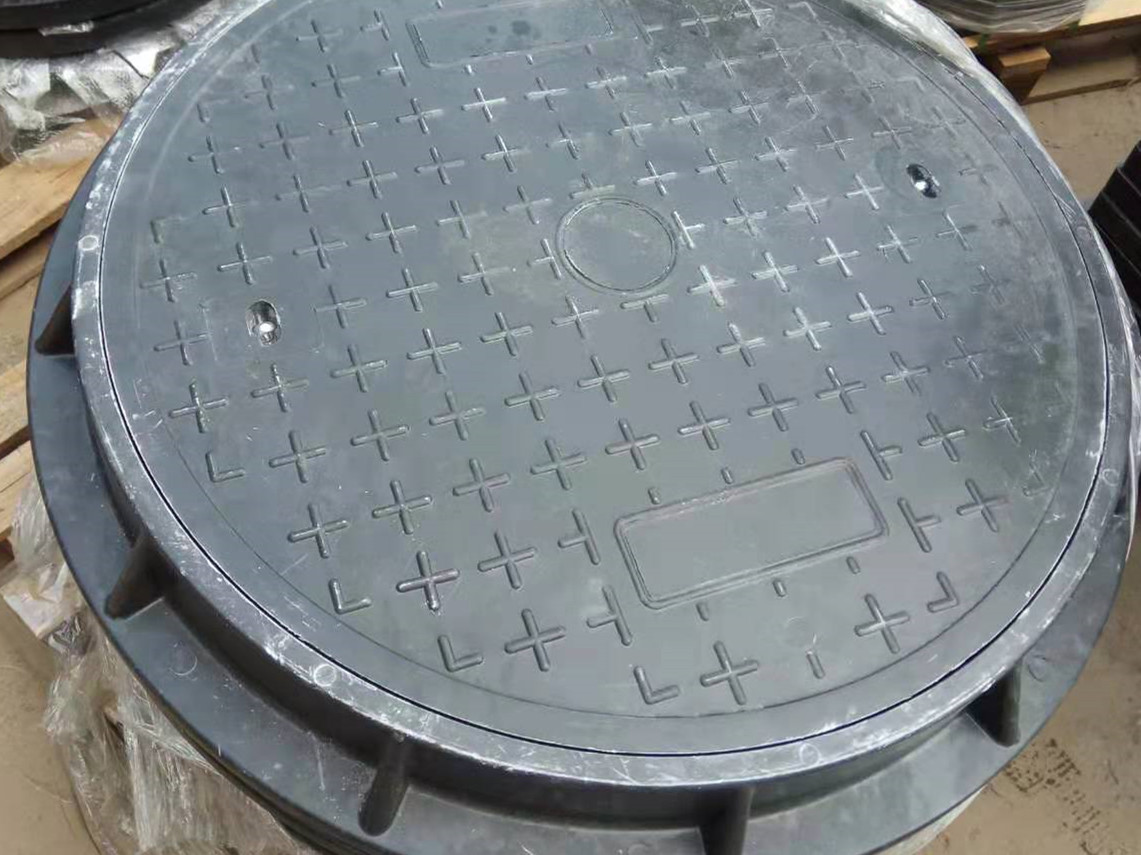  作为加油站井盖应具有哪些特点
