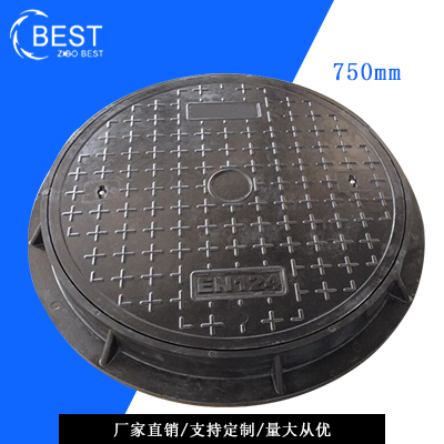  井盖产品材质的种类特点简要叙述