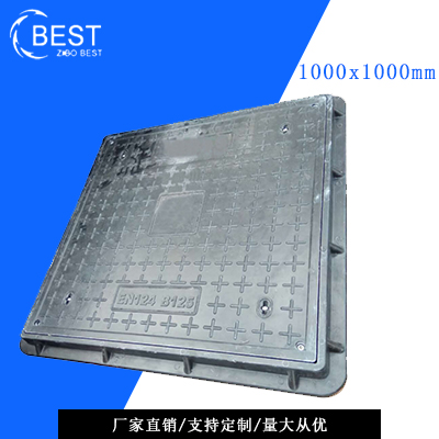  复合井盖产品简析介绍